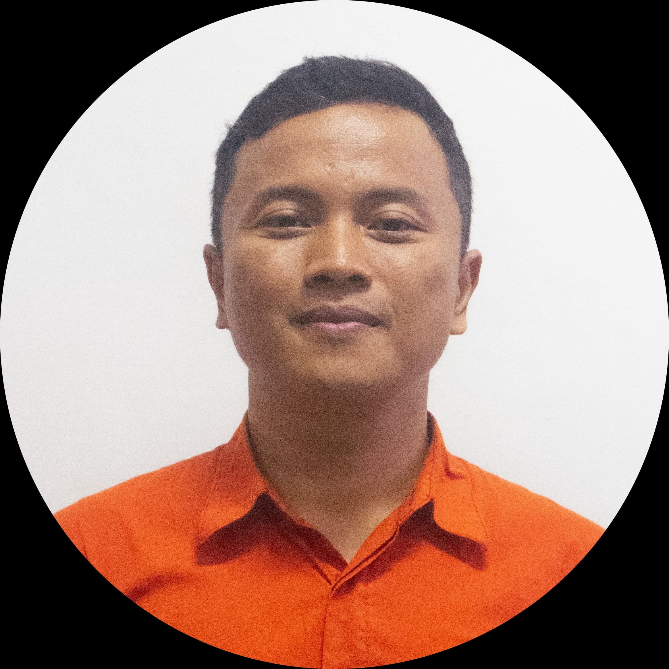 Christian Dwi Suhendra, S.T.,M.Cs