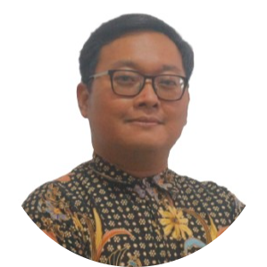 Andreas Leonardo Sumendap, S.T., M.T