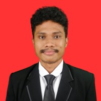 Fernando Manuhutu, S.T