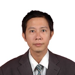 Alex De Kweldju, S.Kom., M.Sc.