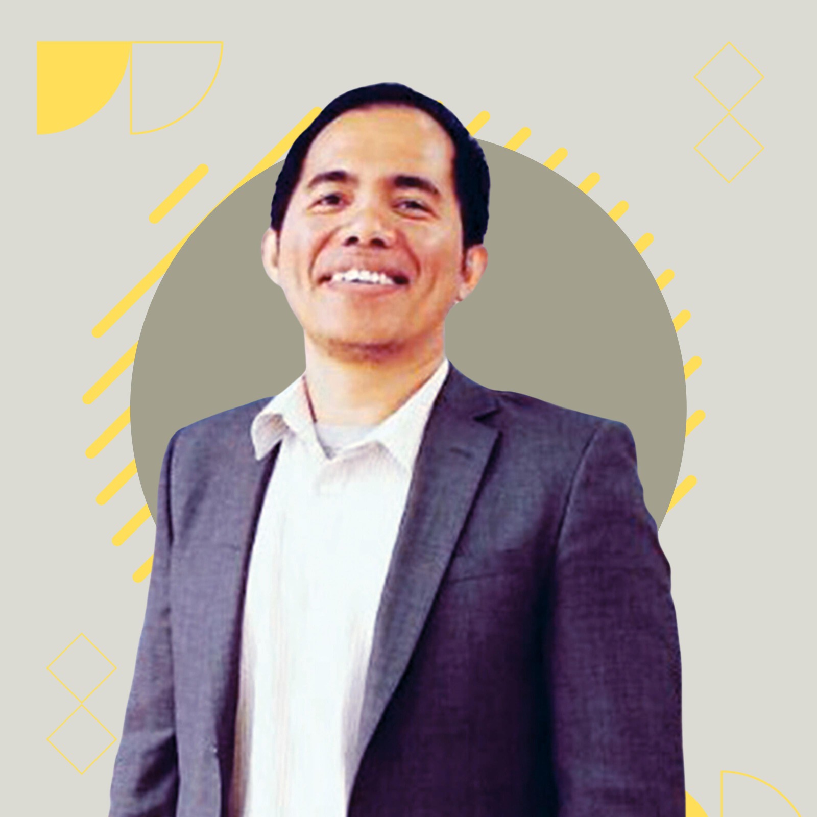 Prof. Dedi I. Inan,ST., M.T., Ph.D.
