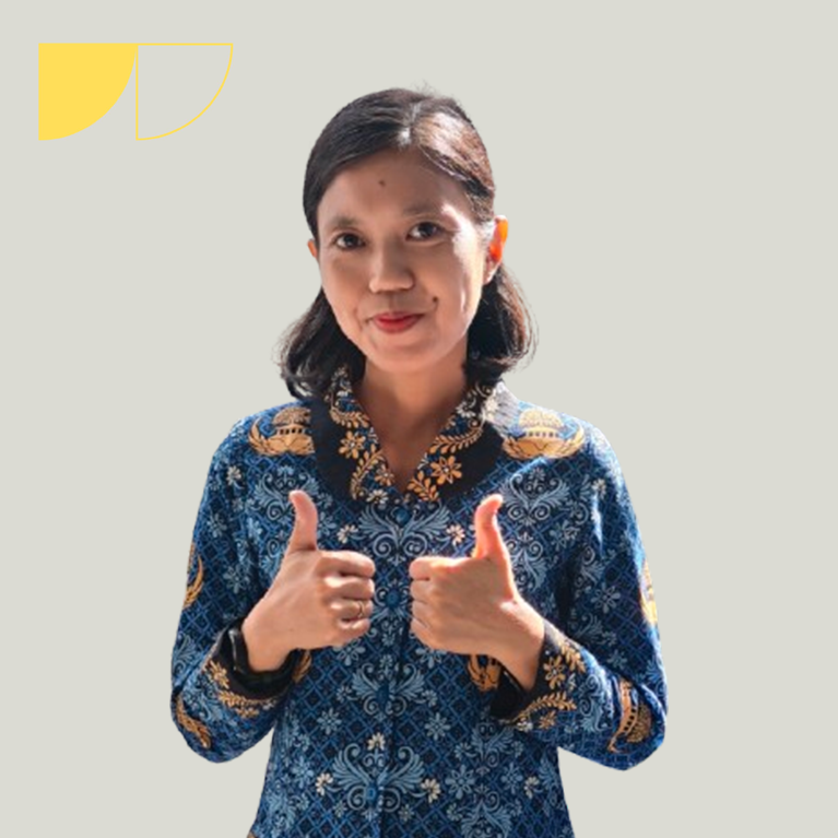 Marlinda Sanglise, S.Kom., M.T