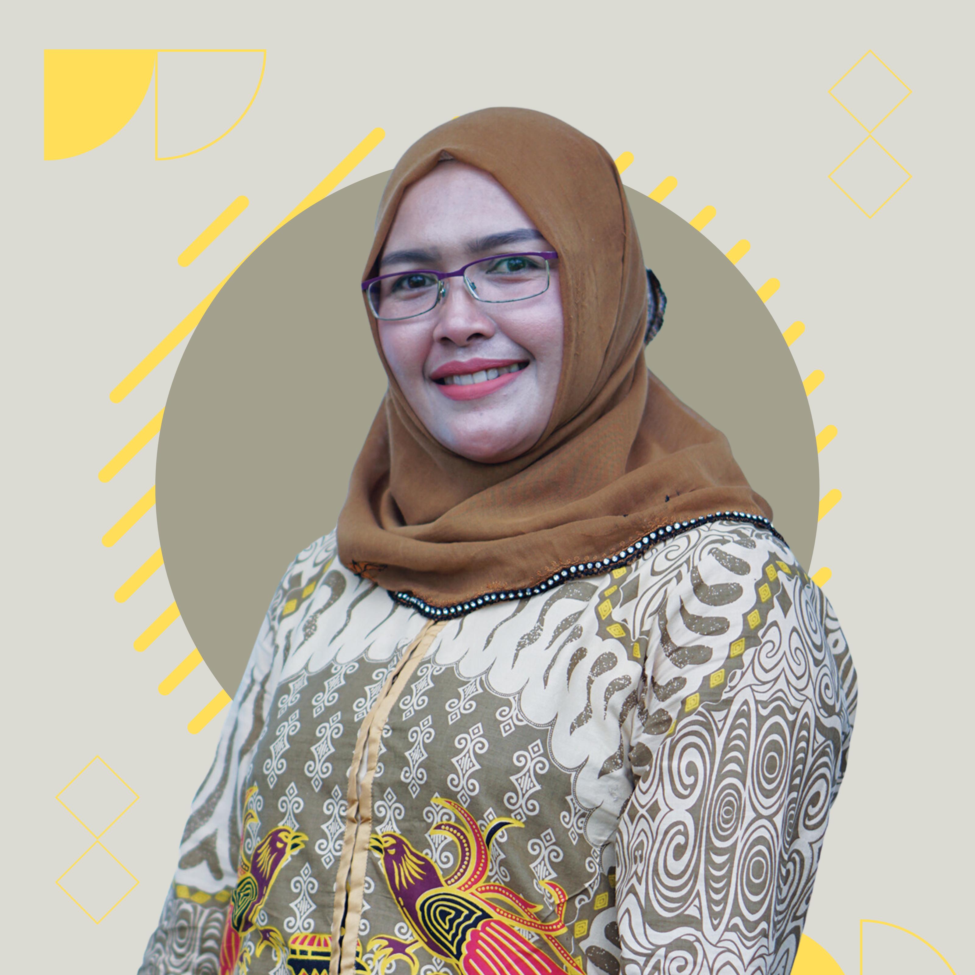 Ratna Juita, ST., MT.