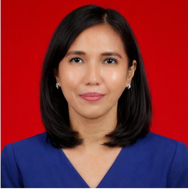 Ir. Evayanti Tirtania Lantang, S.T., M.T