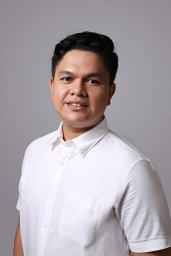 Ir. Haryanto Pandapotan Pasaribu, S.T., M.T.