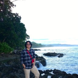 Olivia Marie Caesaria Kesauliya, S.ST., M.T