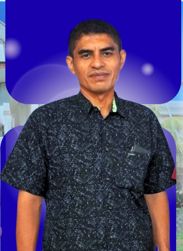 Prof. Dr. Eng. Ir. Adelhard Beni Rehiara, S.T., MCSE, IPM